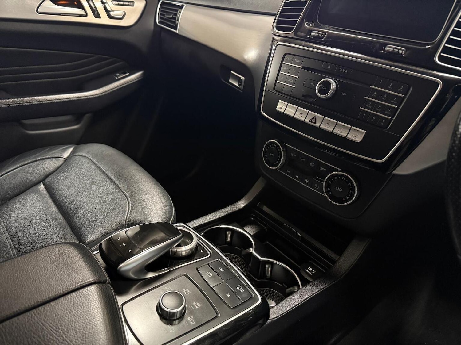 Used Mercedes-Benz GLE 2018 for sale - 77395254: Photo 15