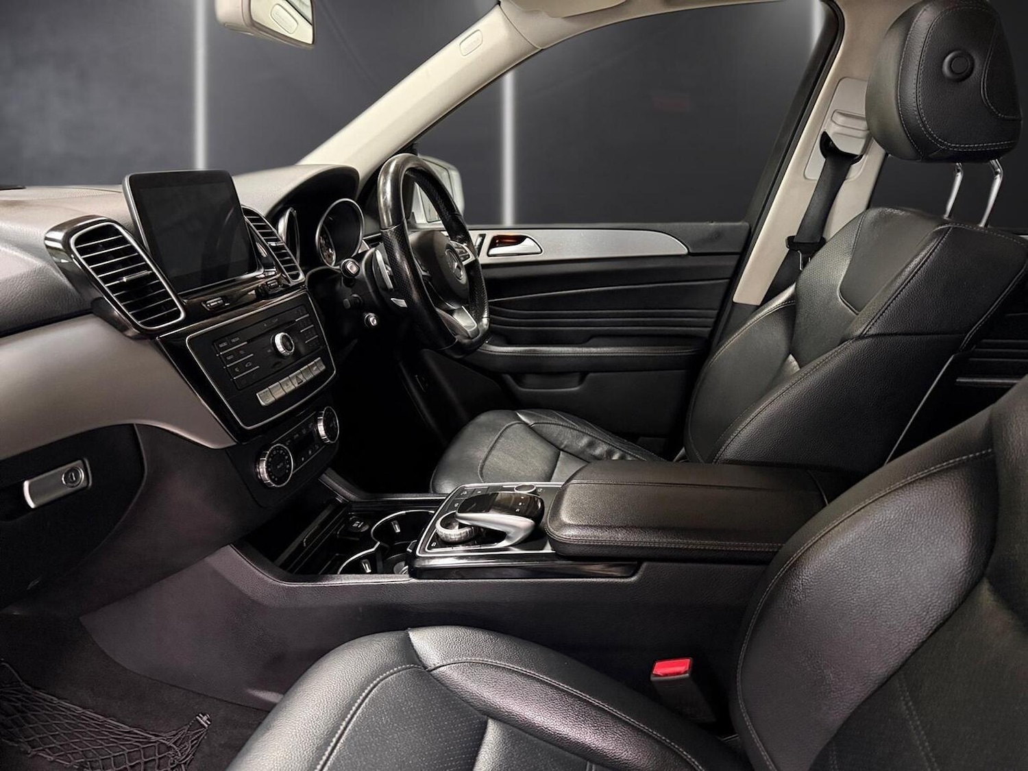 Used Mercedes-Benz GLE 2018 for sale - 77395254: Photo 18