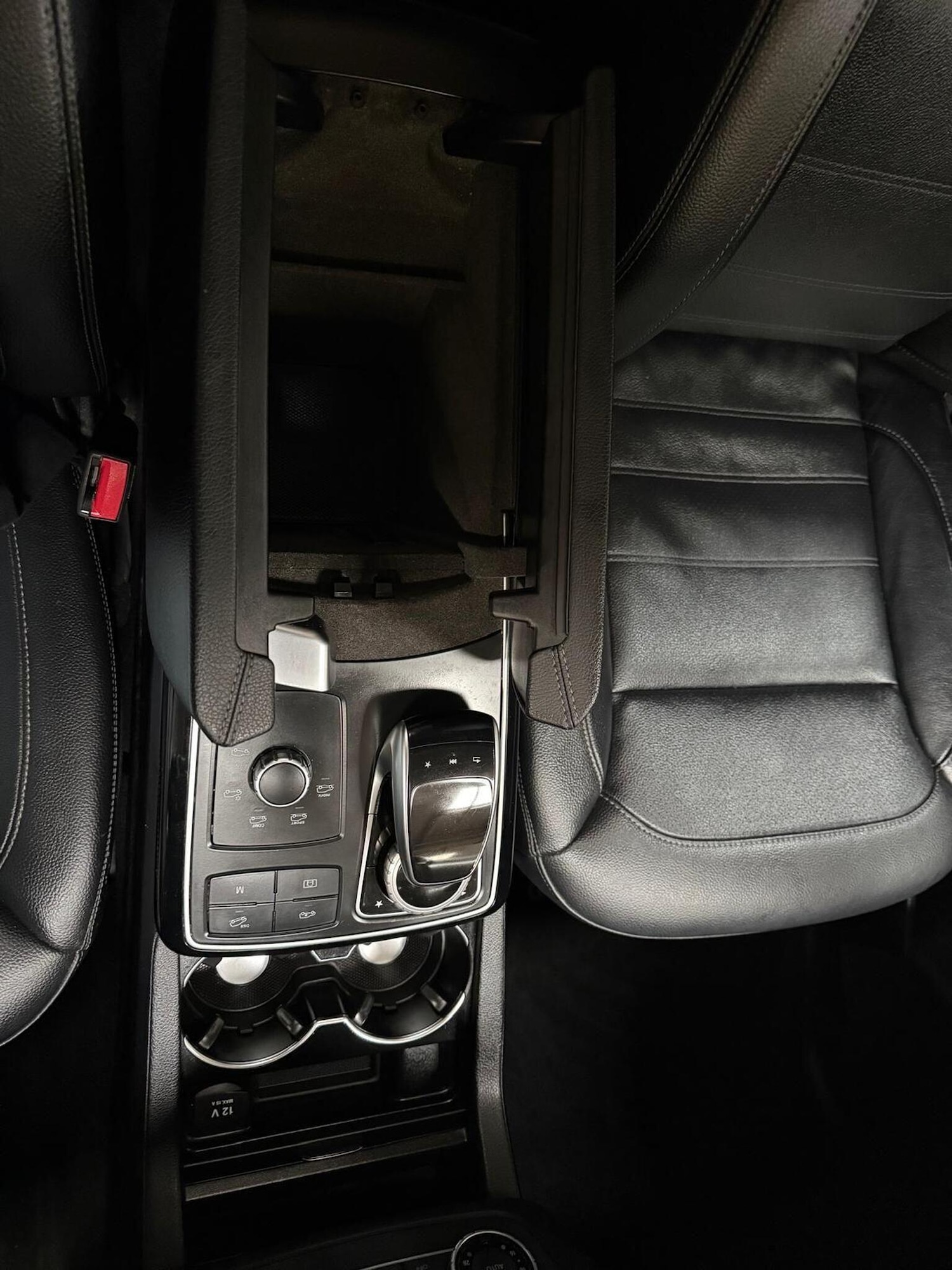 Used Mercedes-Benz GLE 2018 for sale - 77395254: Photo 19