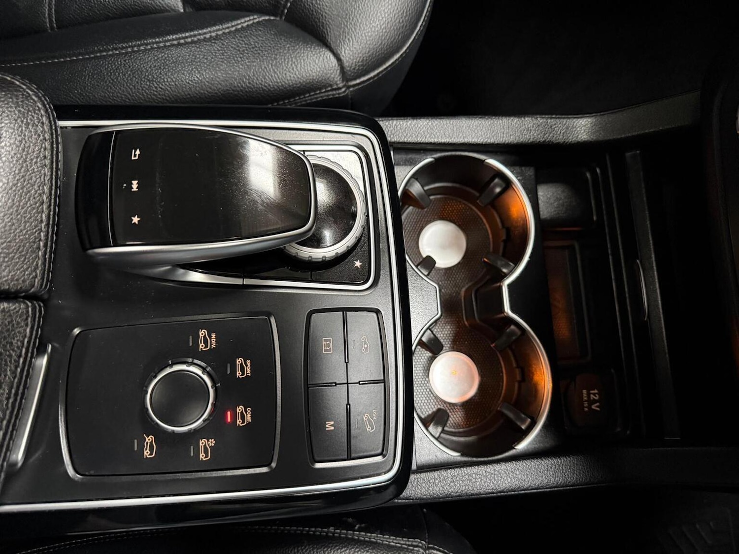 Used Mercedes-Benz GLE 2018 for sale - 77395254: Photo 20