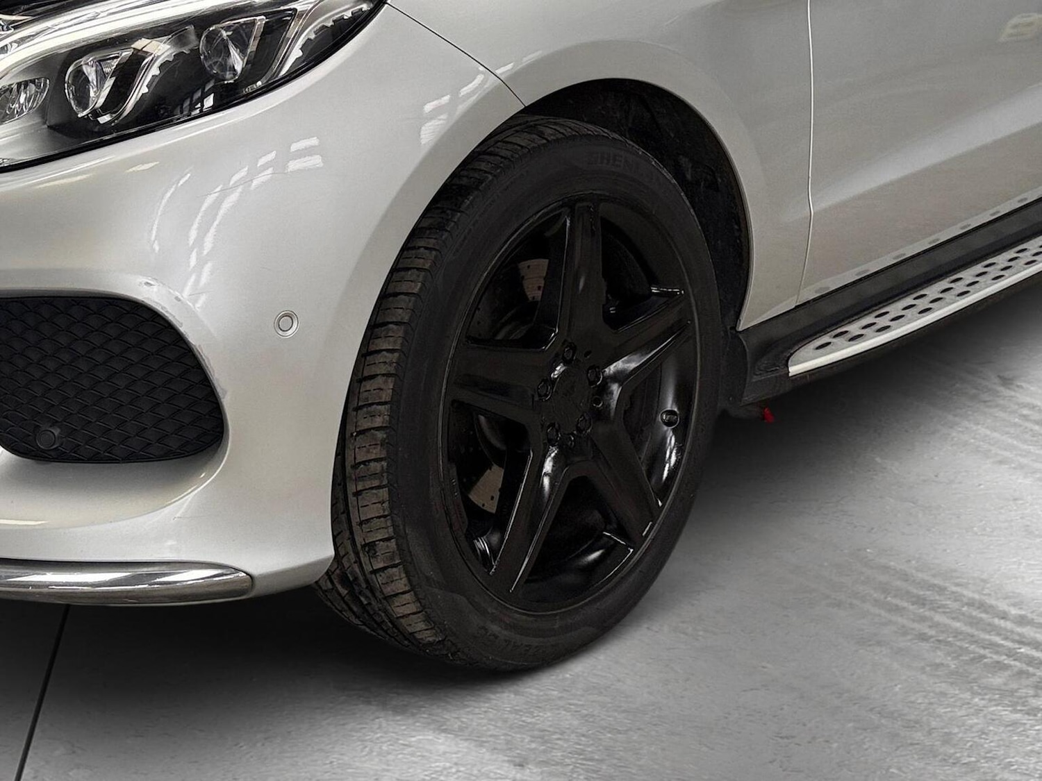 Used Mercedes-Benz GLE 2018 for sale - 77395254: Photo 21