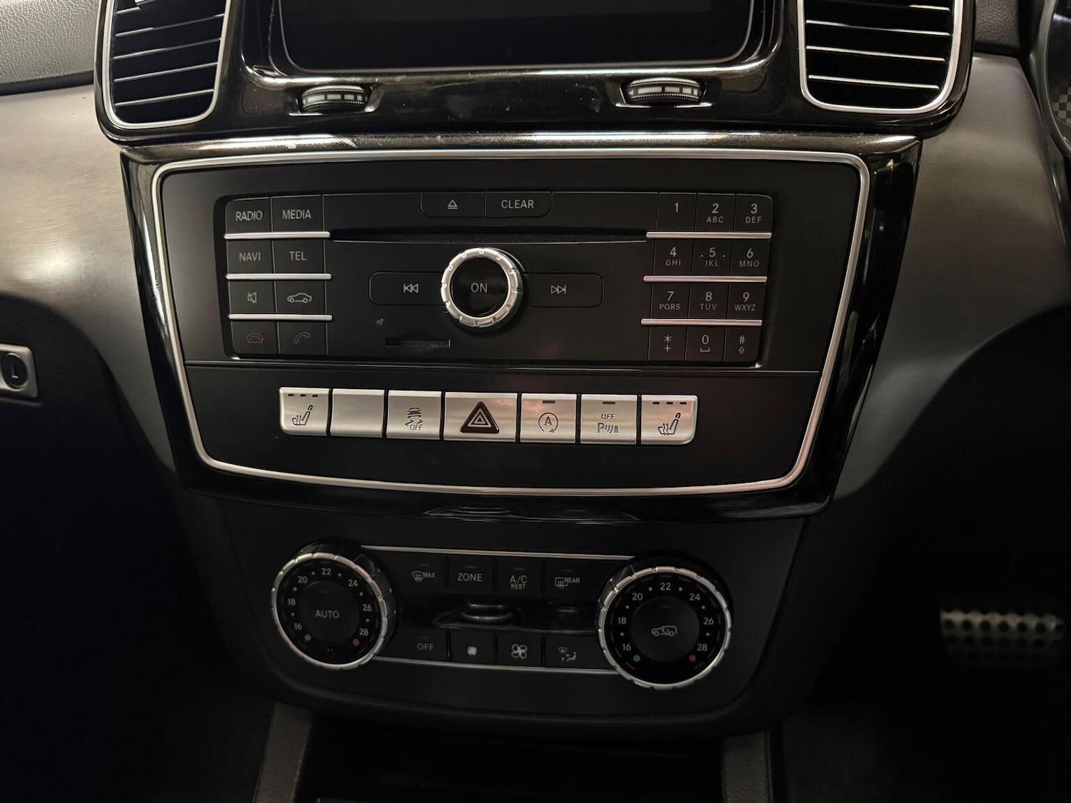 Used Mercedes-Benz GLE 2018 for sale - 77395254: Photo 23