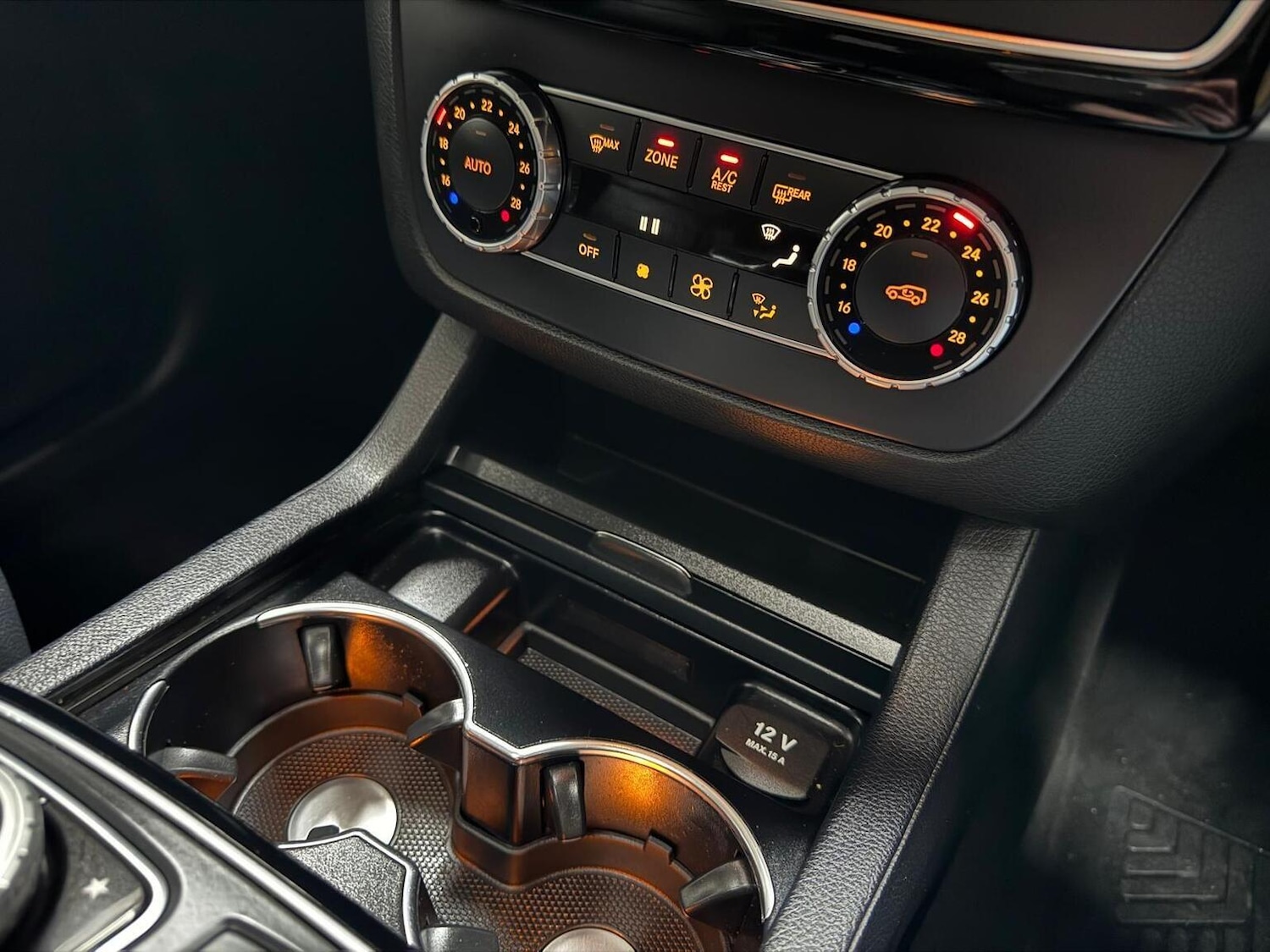 Used Mercedes-Benz GLE 2018 for sale - 77395254: Photo 24