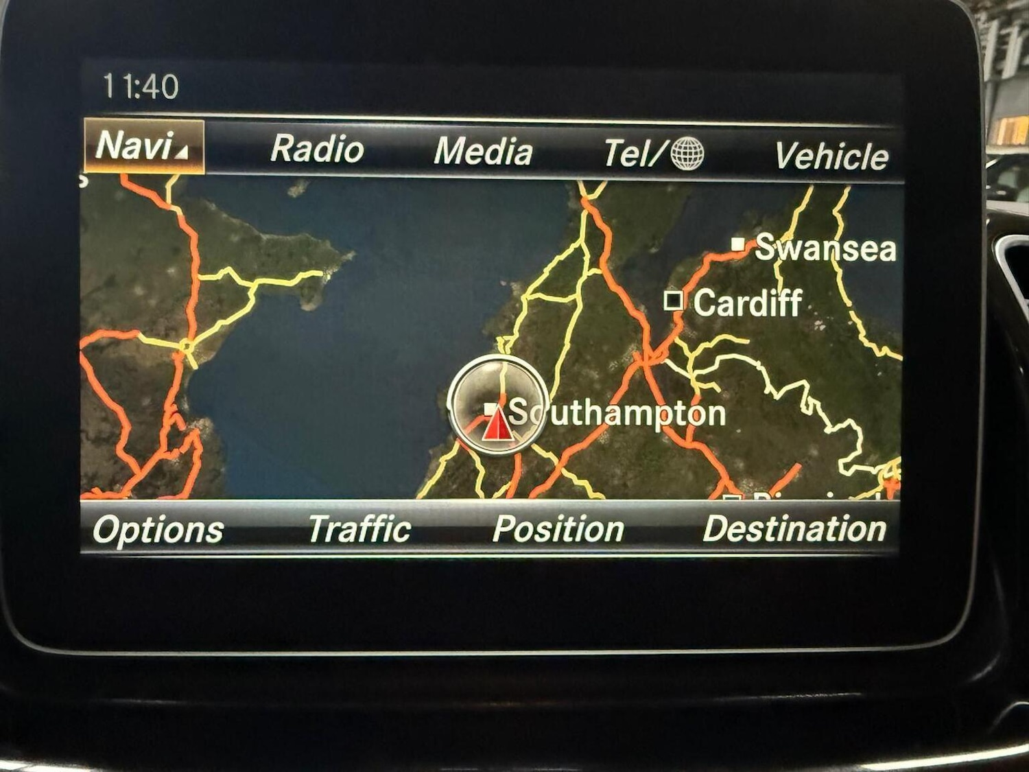 Used Mercedes-Benz GLE 2018 for sale - 77395254: Photo 26