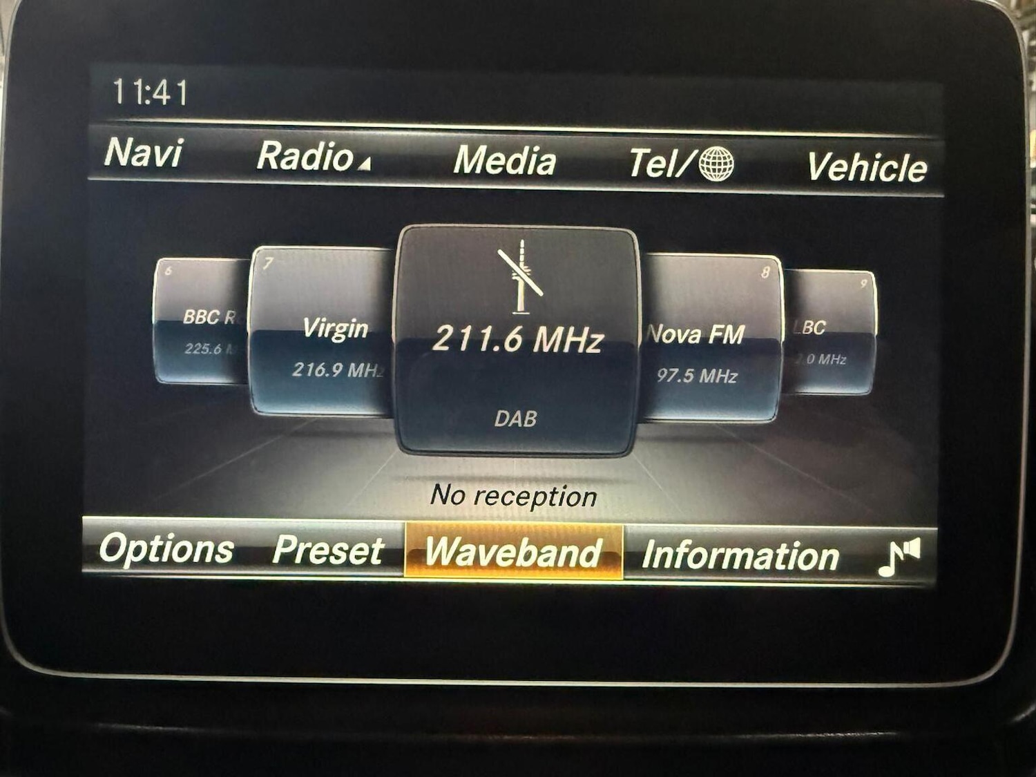 Used Mercedes-Benz GLE 2018 for sale - 77395254: Photo 27