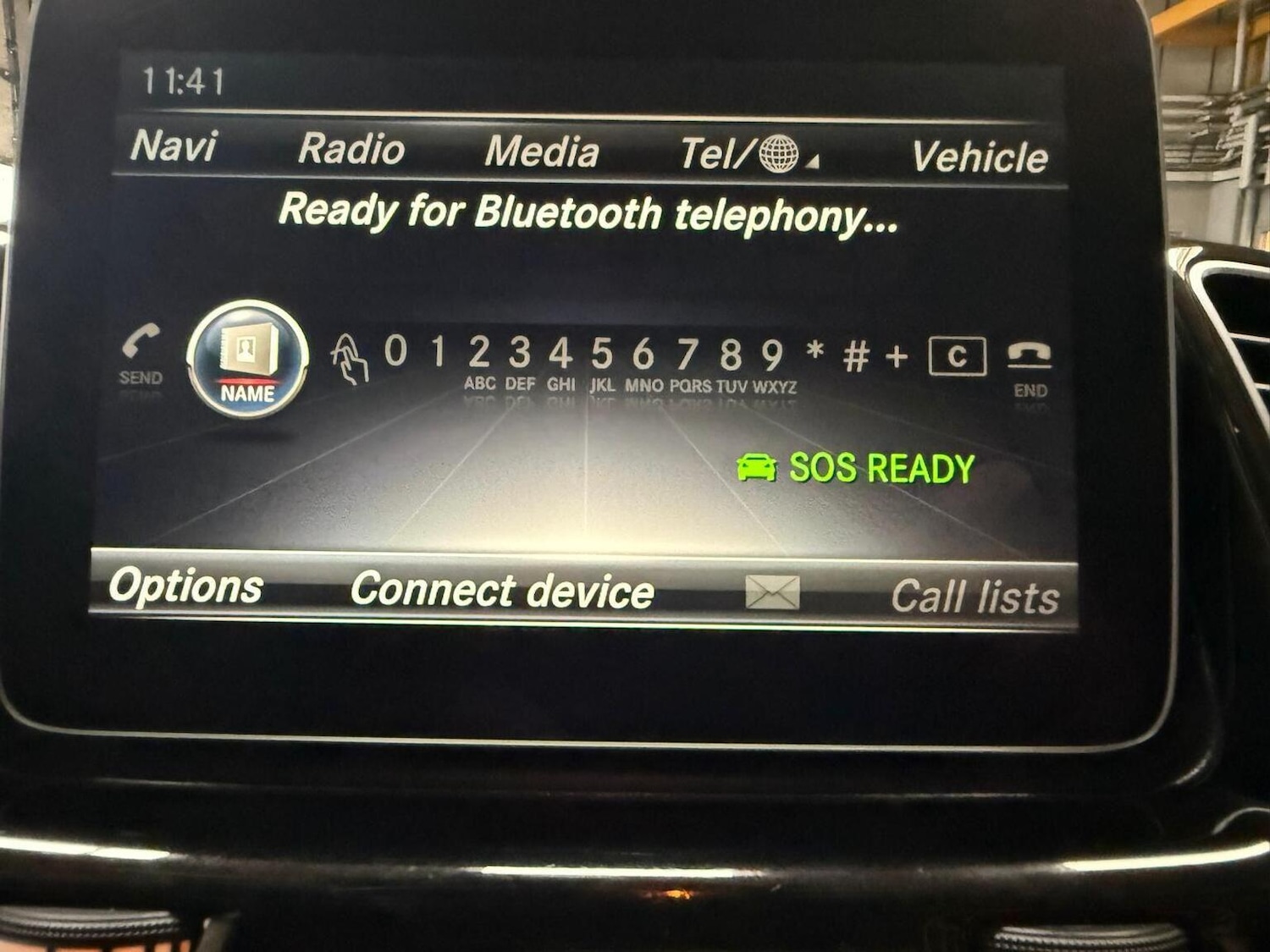 Used Mercedes-Benz GLE 2018 for sale - 77395254: Photo 30