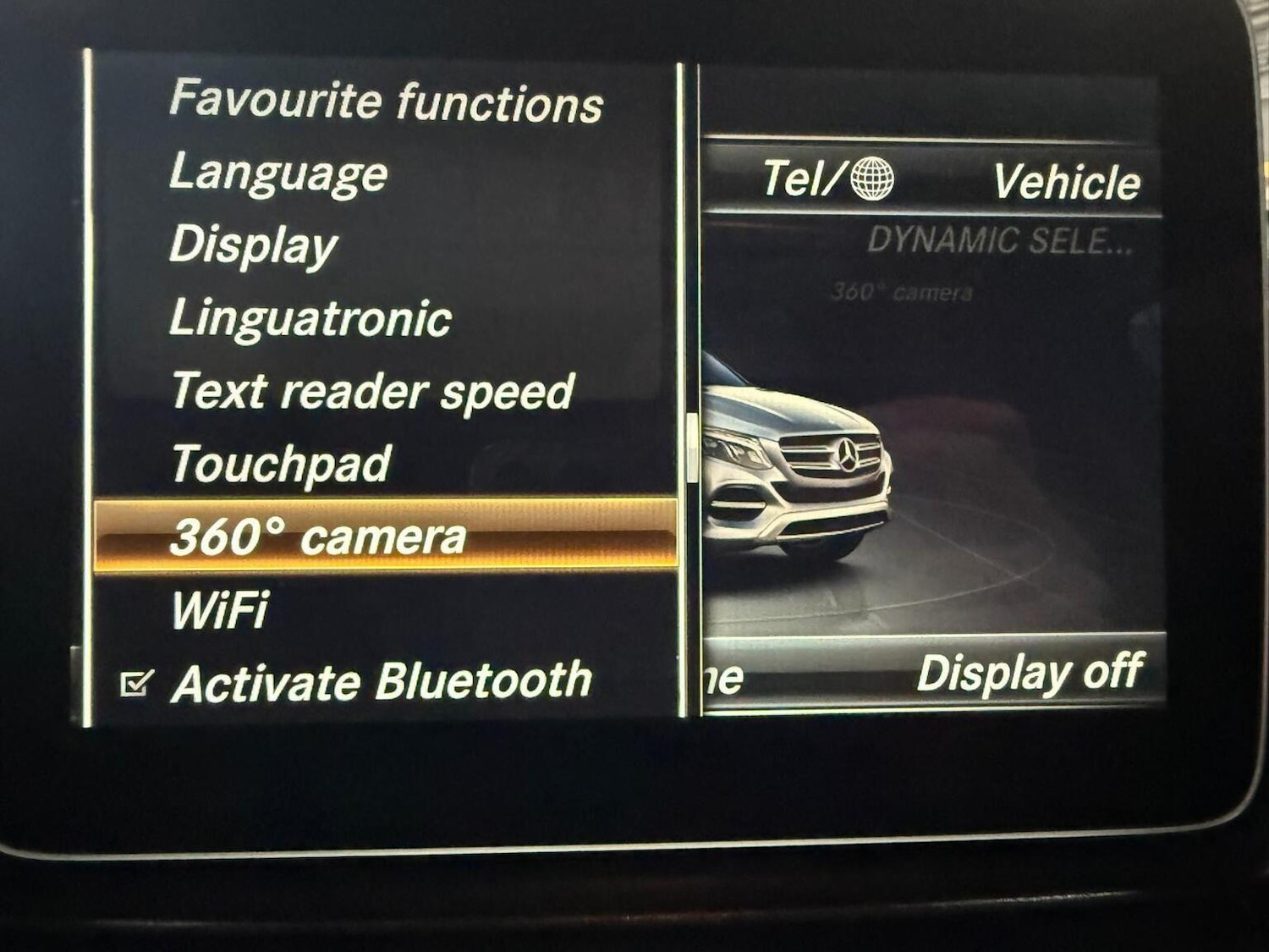 Used Mercedes-Benz GLE 2018 for sale - 77395254: Photo 32