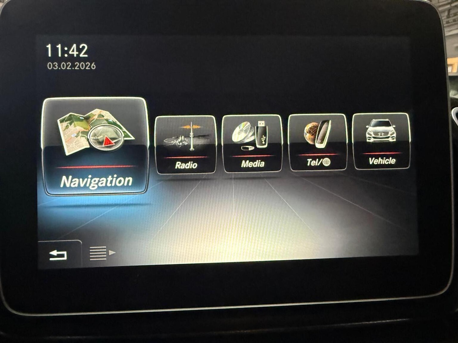 Used Mercedes-Benz GLE 2018 for sale - 77395254: Photo 33