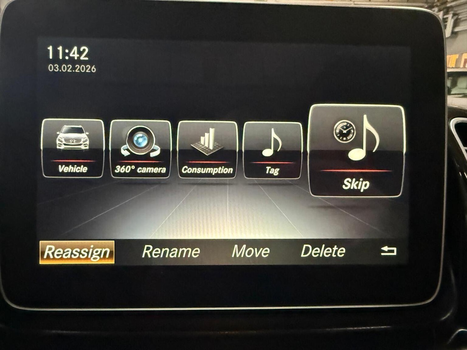 Used Mercedes-Benz GLE 2018 for sale - 77395254: Photo 34