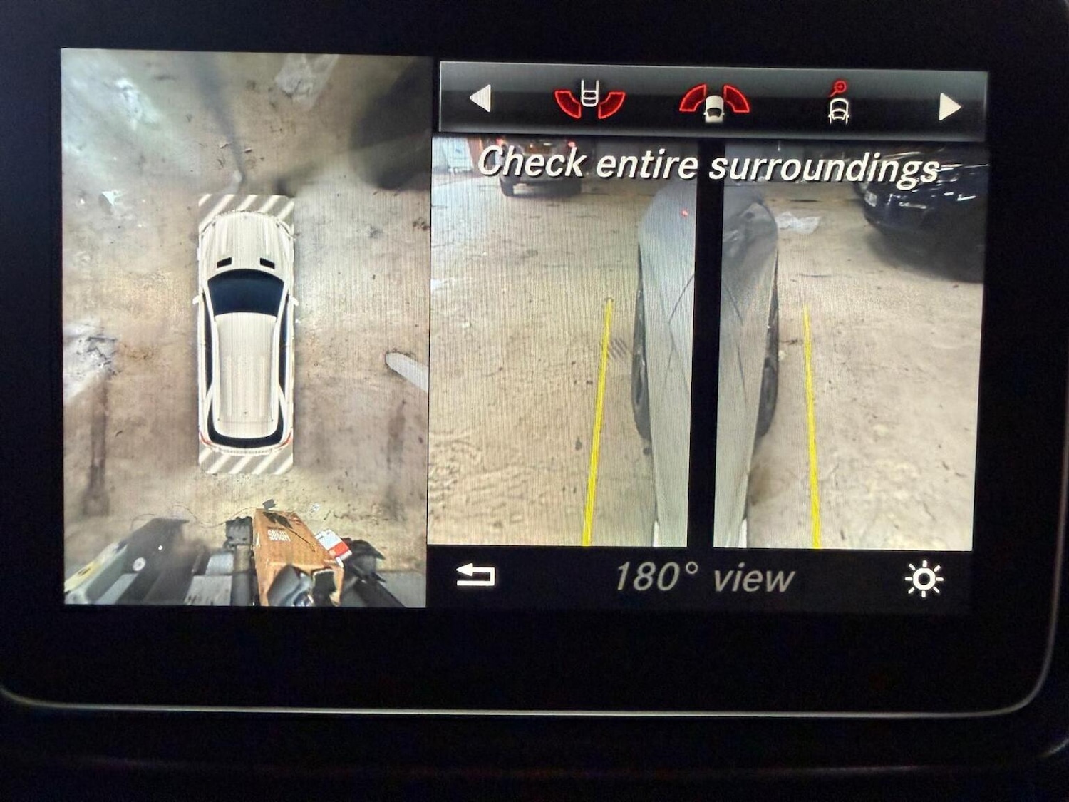 Used Mercedes-Benz GLE 2018 for sale - 77395254: Photo 36