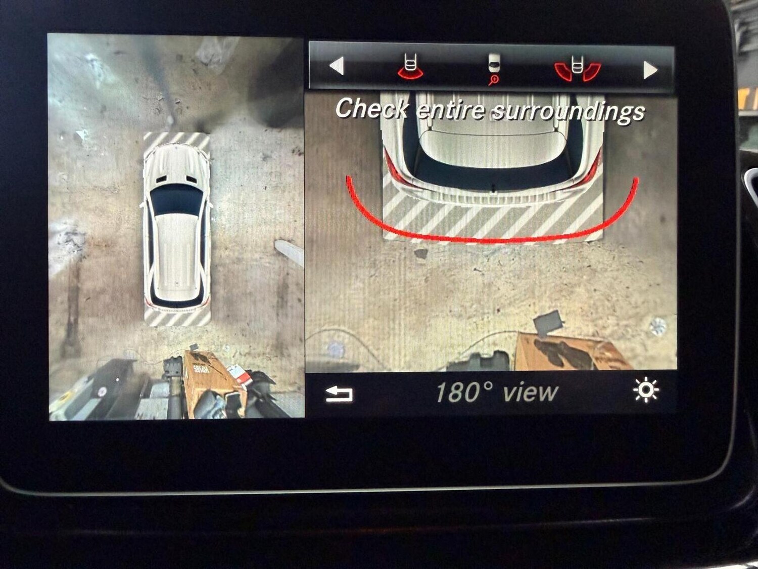 Used Mercedes-Benz GLE 2018 for sale - 77395254: Photo 37