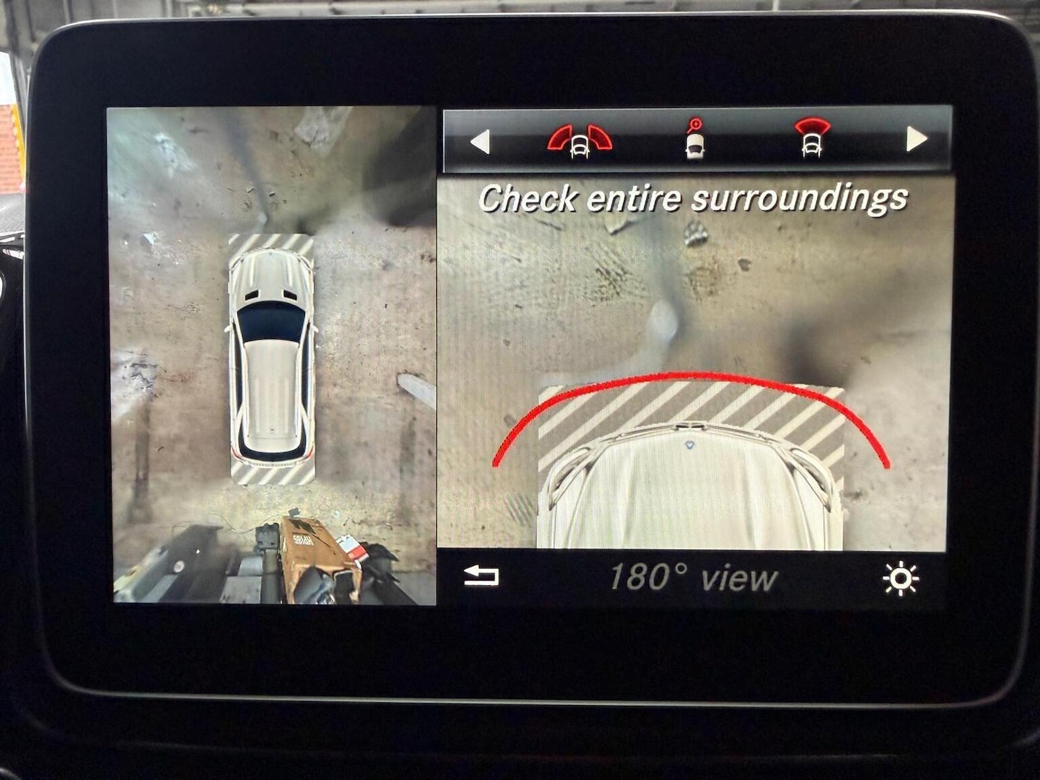 Used Mercedes-Benz GLE 2018 for sale - 77395254: Photo 38