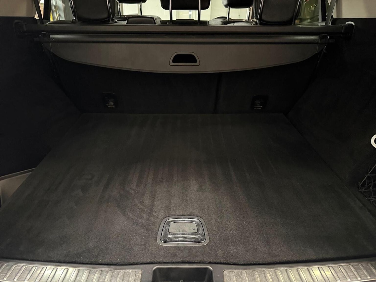 Used Mercedes-Benz GLE 2018 for sale - 77395254: Photo 39