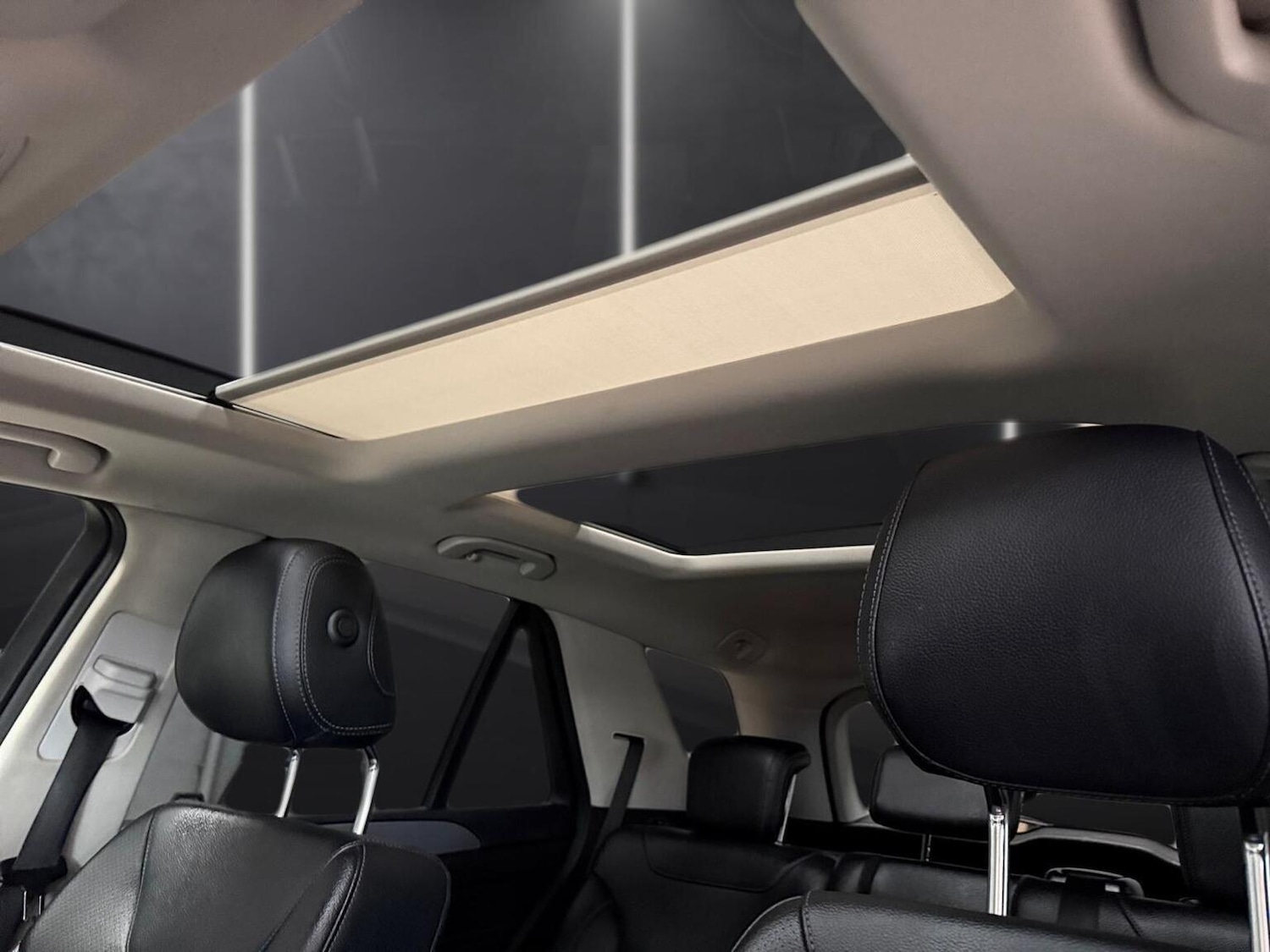 Used Mercedes-Benz GLE 2018 for sale - 77395254: Photo 40