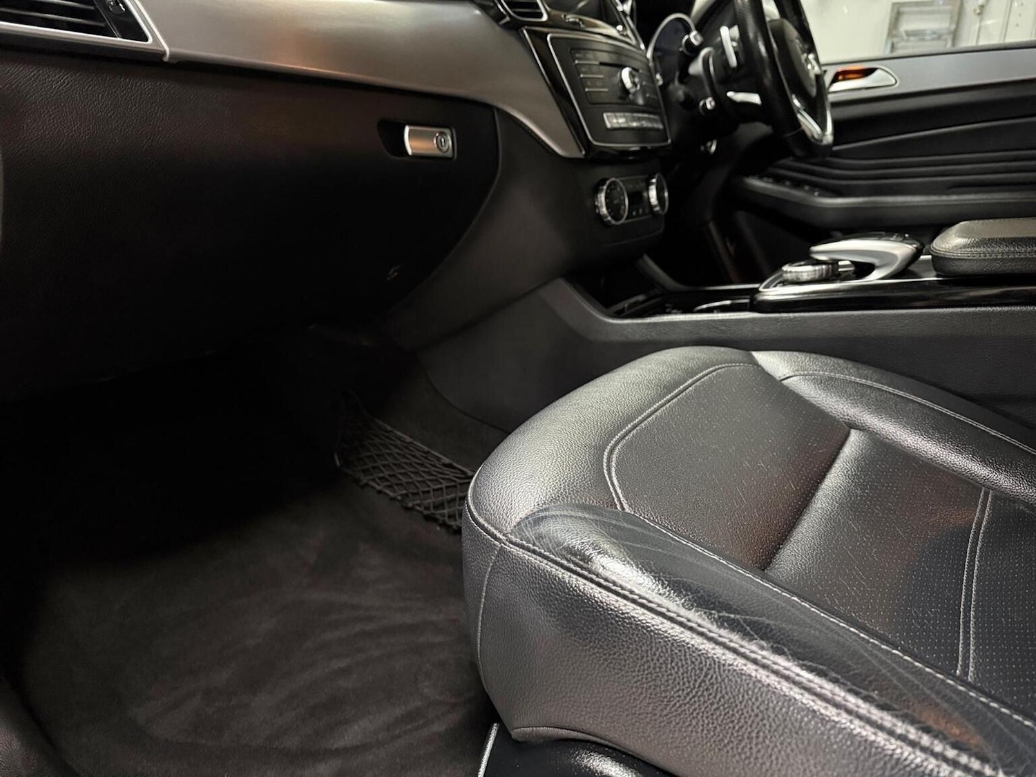 Used Mercedes-Benz GLE 2018 for sale - 77395254: Photo 42