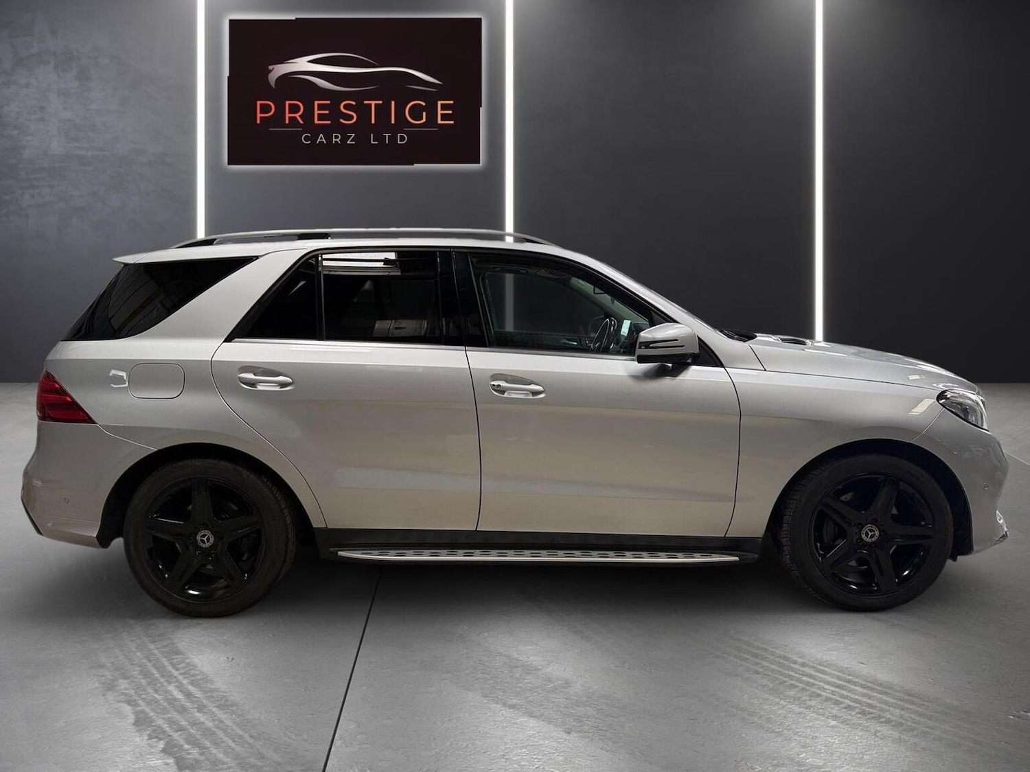 Used Mercedes-Benz GLE 2018 for sale - 77395254: Photo 7