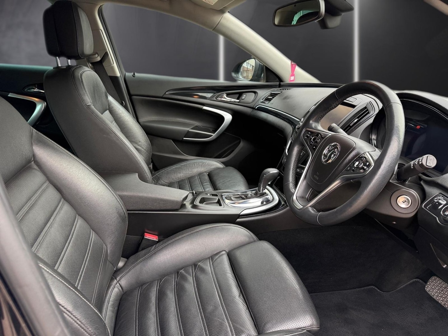 Used Vauxhall Insignia 2015 for sale - 78210002: Photo 11