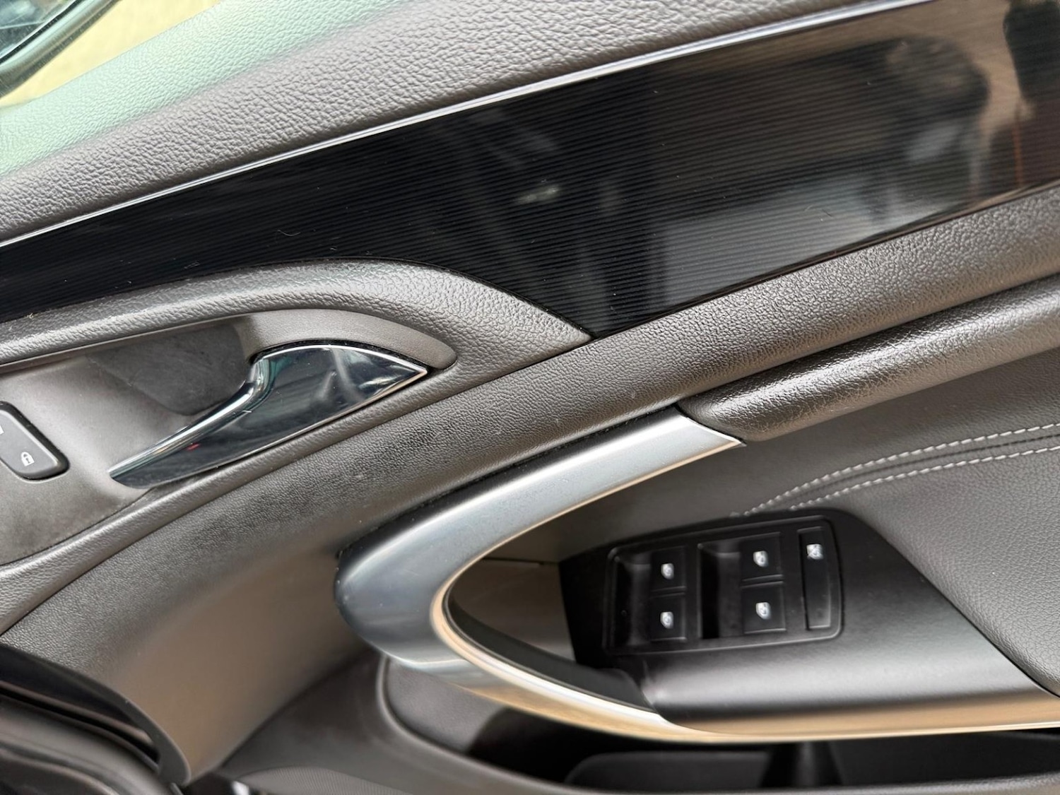 Used Vauxhall Insignia 2015 for sale - 78210002: Photo 12