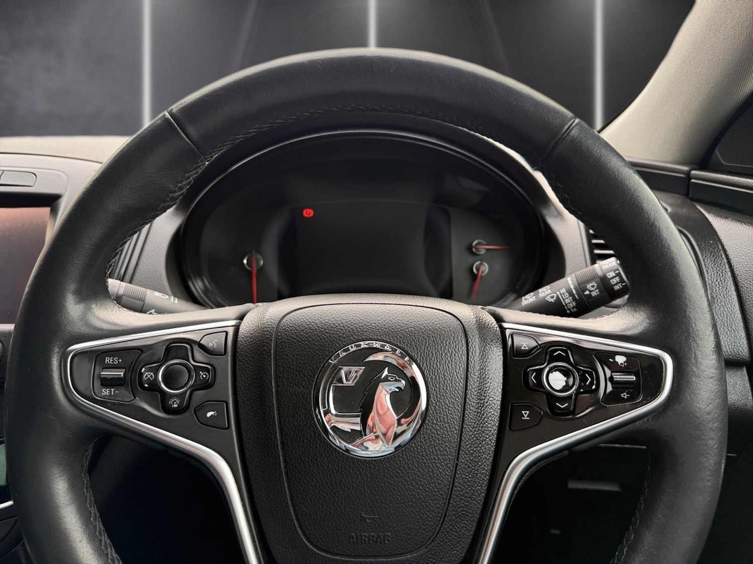 Used Vauxhall Insignia 2015 for sale - 78210002: Photo 13