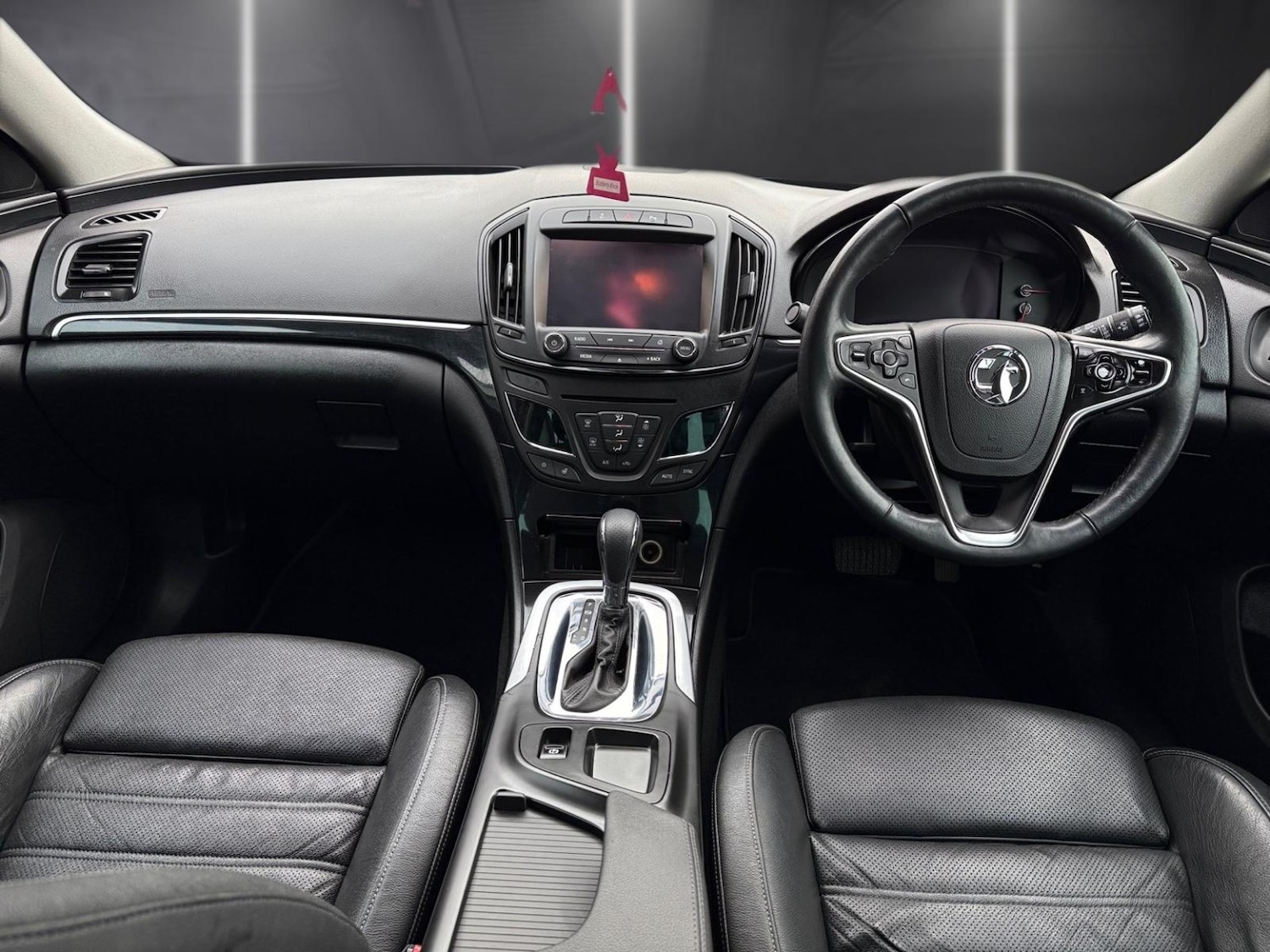 Used Vauxhall Insignia 2015 for sale - 78210002: Photo 14