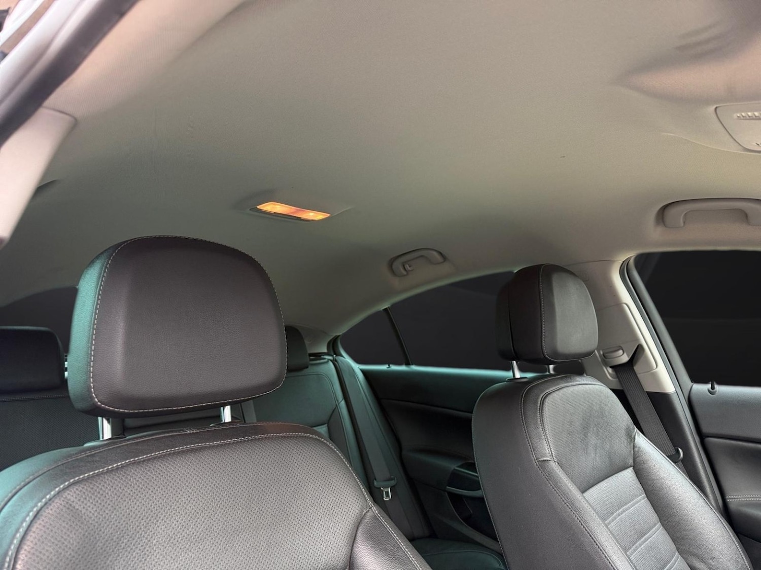 Used Vauxhall Insignia 2015 for sale - 78210002: Photo 15