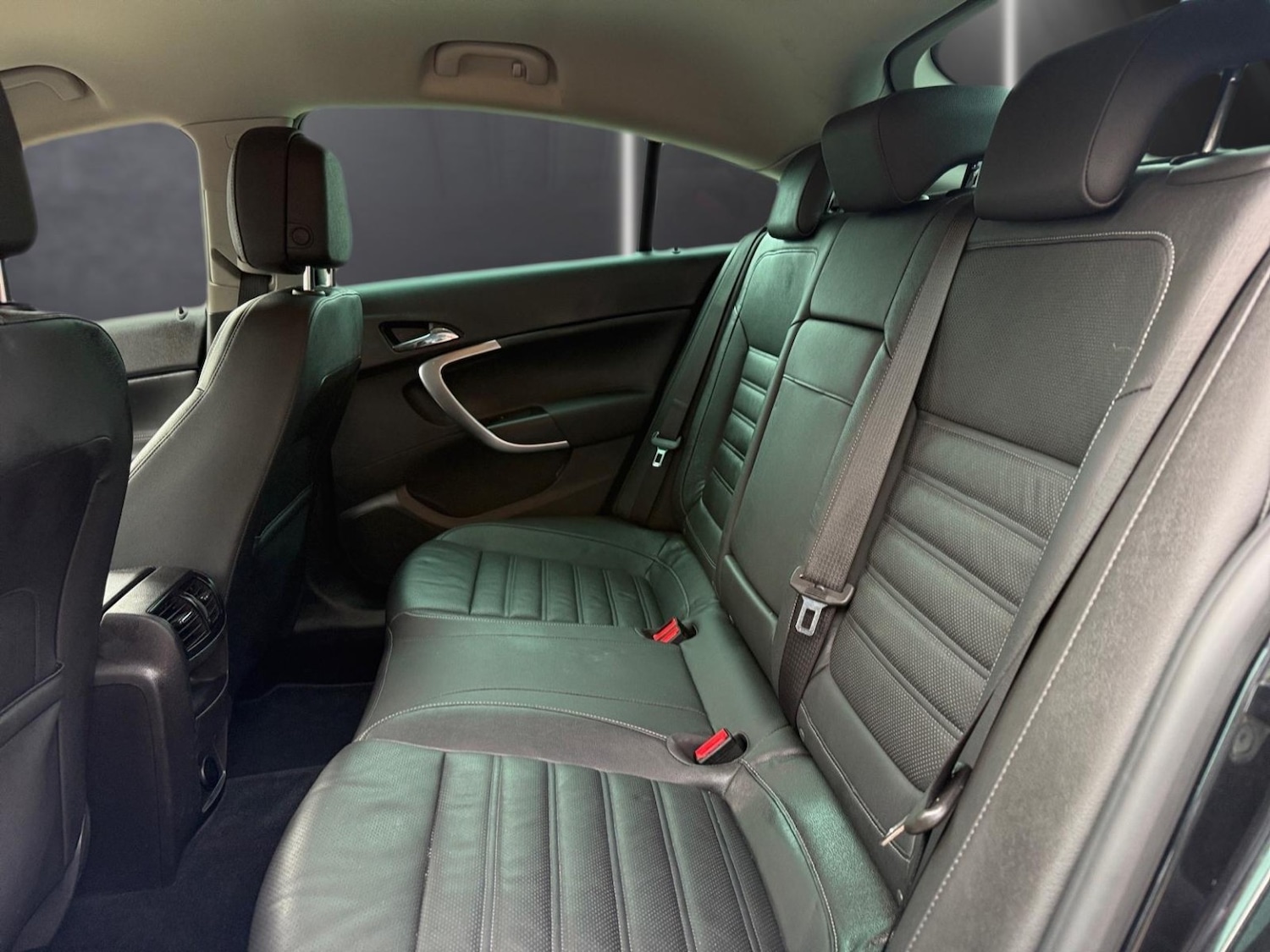 Used Vauxhall Insignia 2015 for sale - 78210002: Photo 16