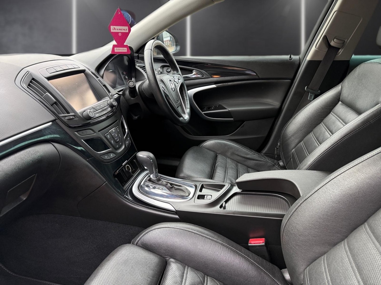 Used Vauxhall Insignia 2015 for sale - 78210002: Photo 17