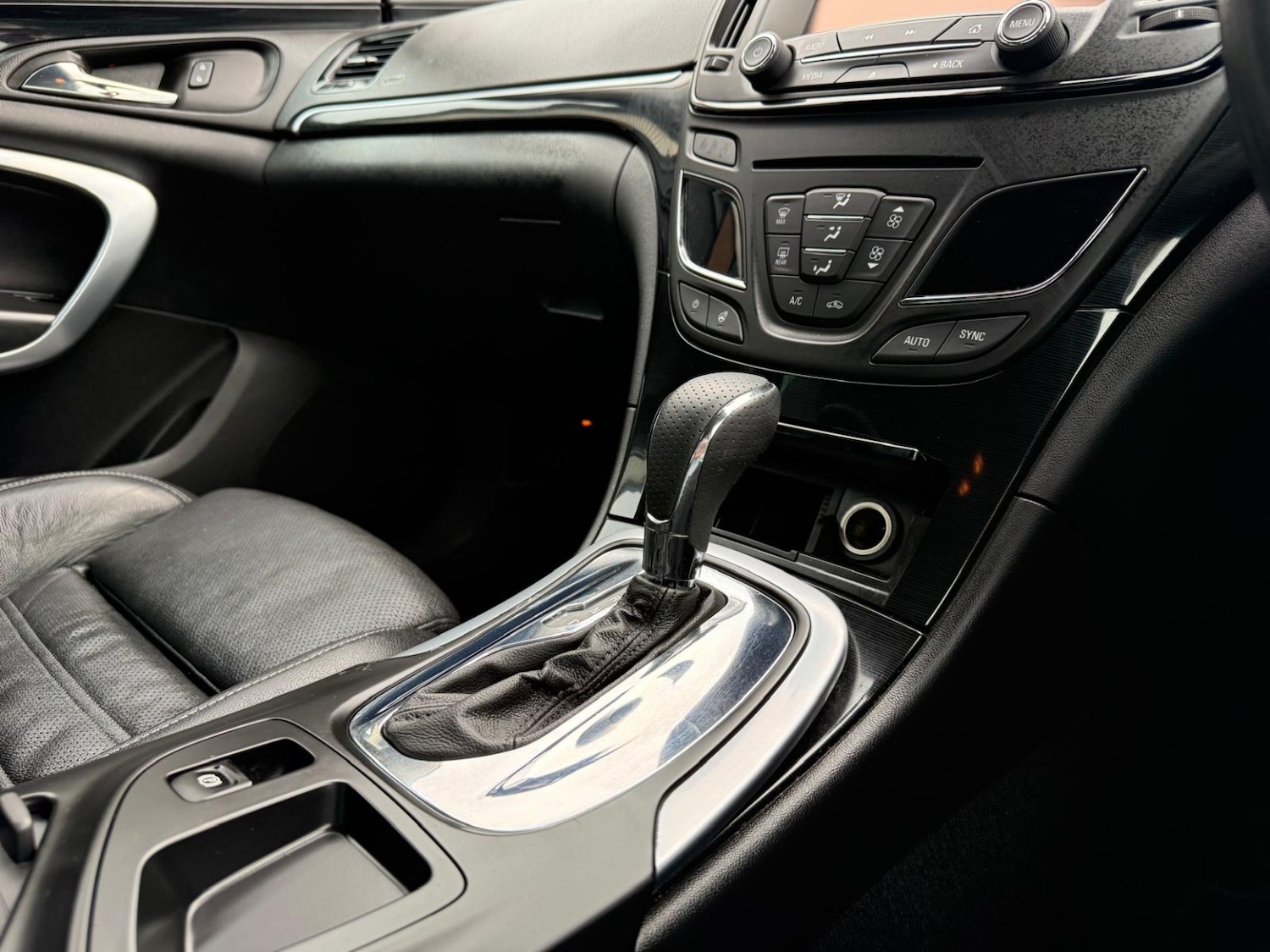 Used Vauxhall Insignia 2015 for sale - 78210002: Photo 20