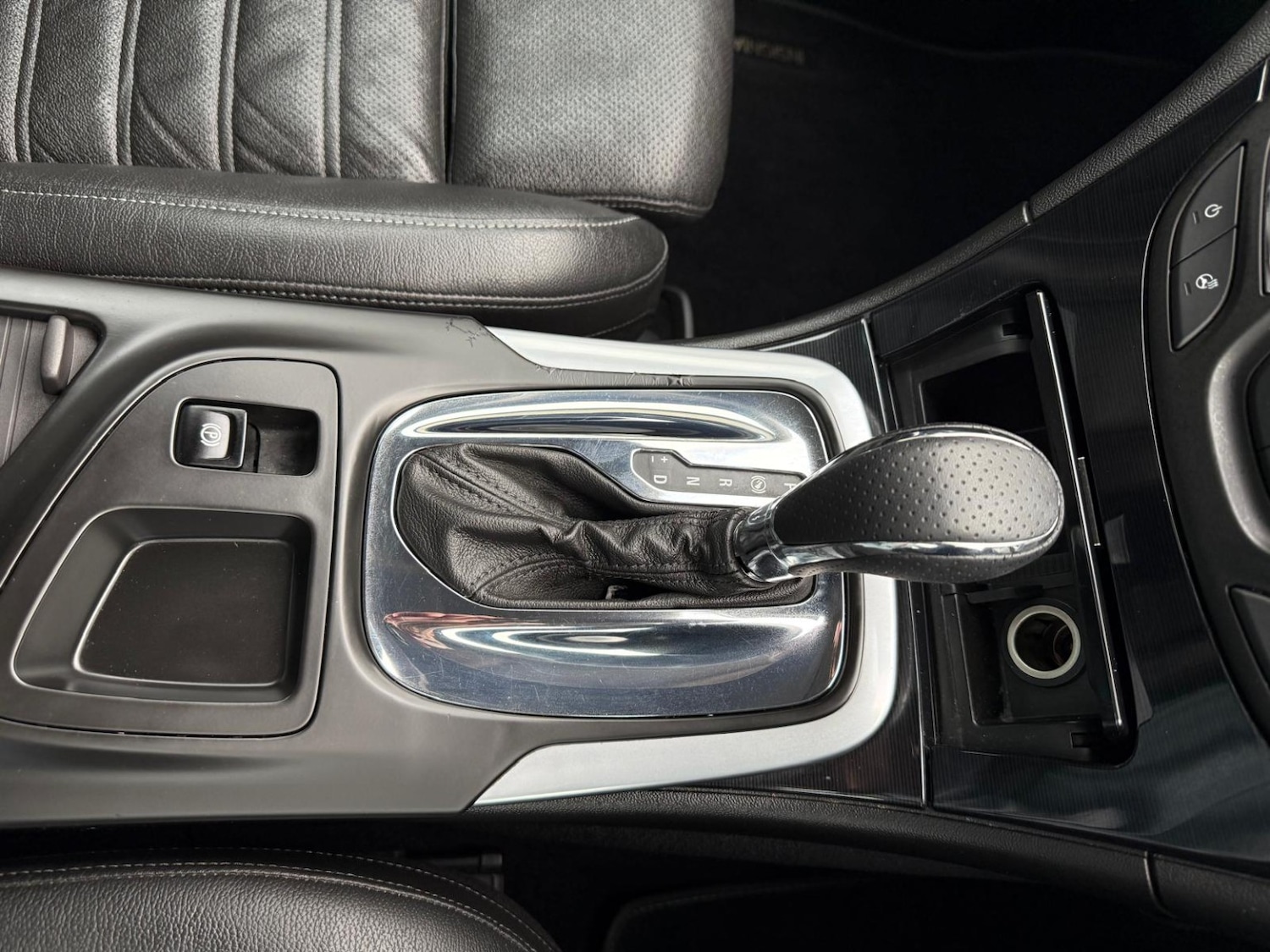 Used Vauxhall Insignia 2015 for sale - 78210002: Photo 21