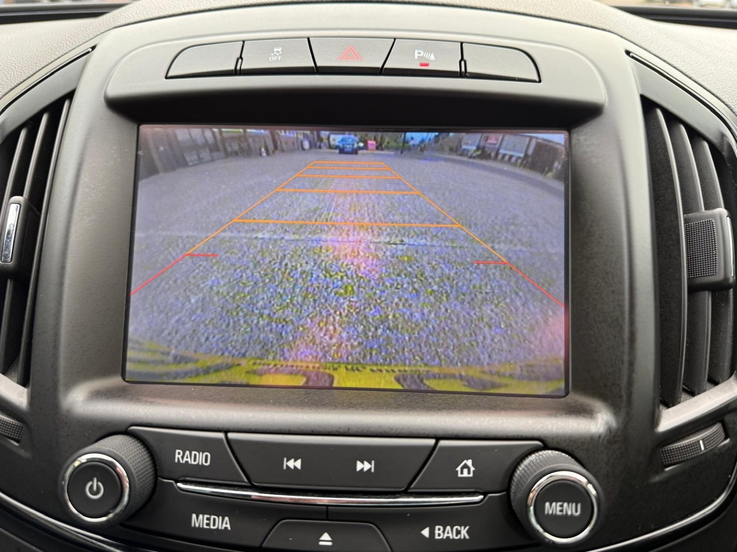 Used Vauxhall Insignia 2015 for sale - 78210002: Photo 23