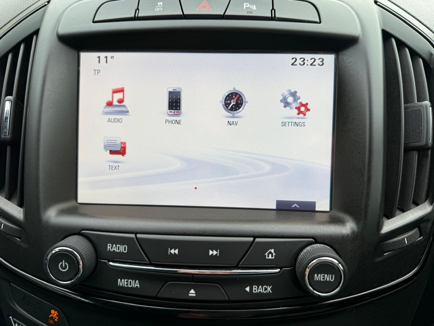 Used Vauxhall Insignia 2015 for sale - 78210002: Photo 25