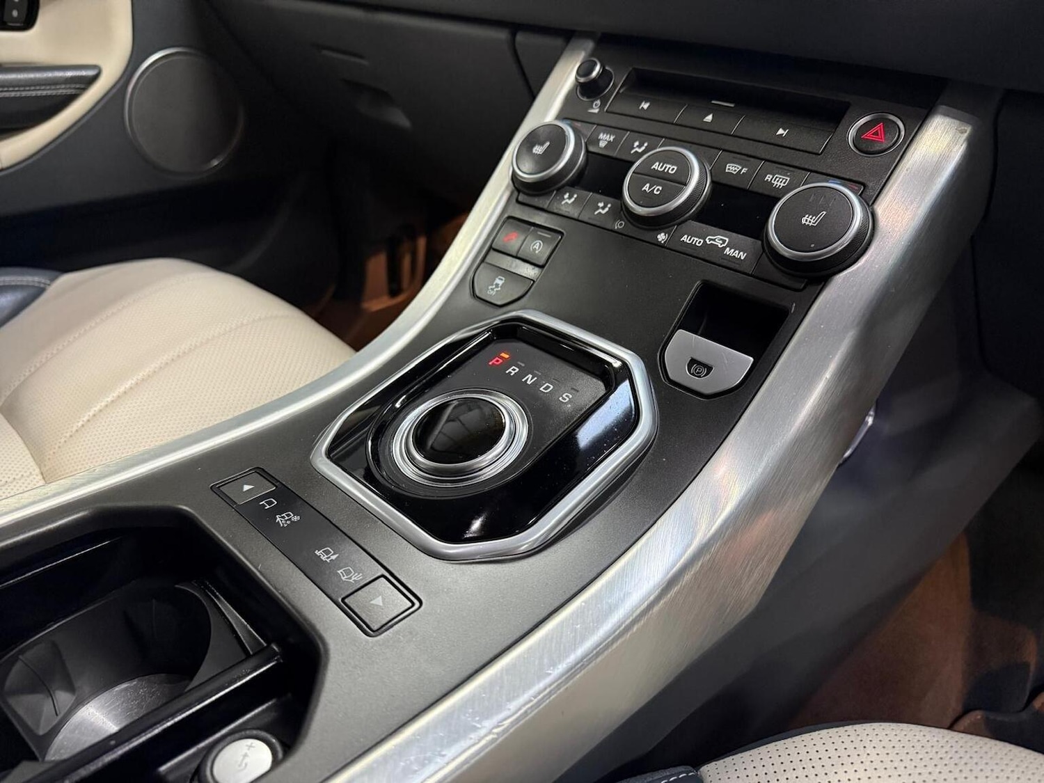 Used Land Rover Range Rover Evoque 2017 for sale - 77282709: Photo 13