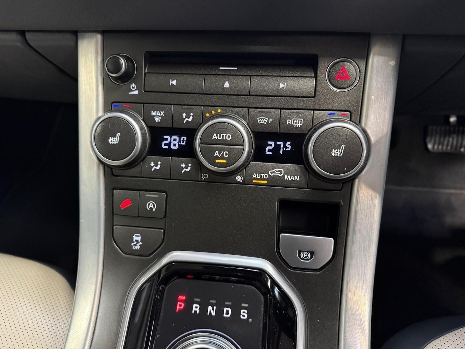 Used Land Rover Range Rover Evoque 2017 for sale - 77282709: Photo 16