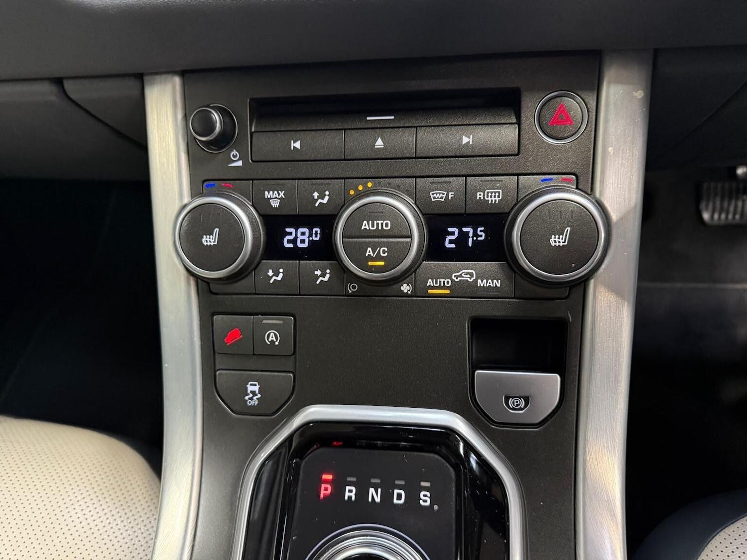 Used Land Rover Range Rover Evoque 2017 for sale - 77282709: Photo 17