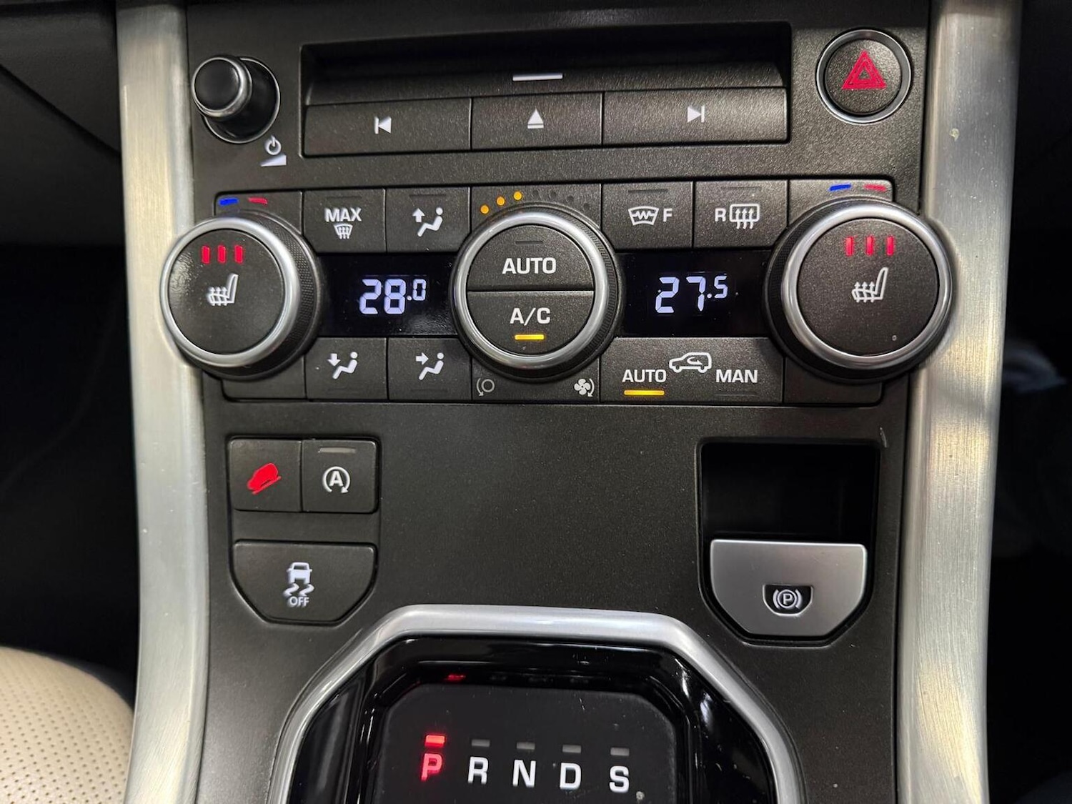 Used Land Rover Range Rover Evoque 2017 for sale - 77282709: Photo 19