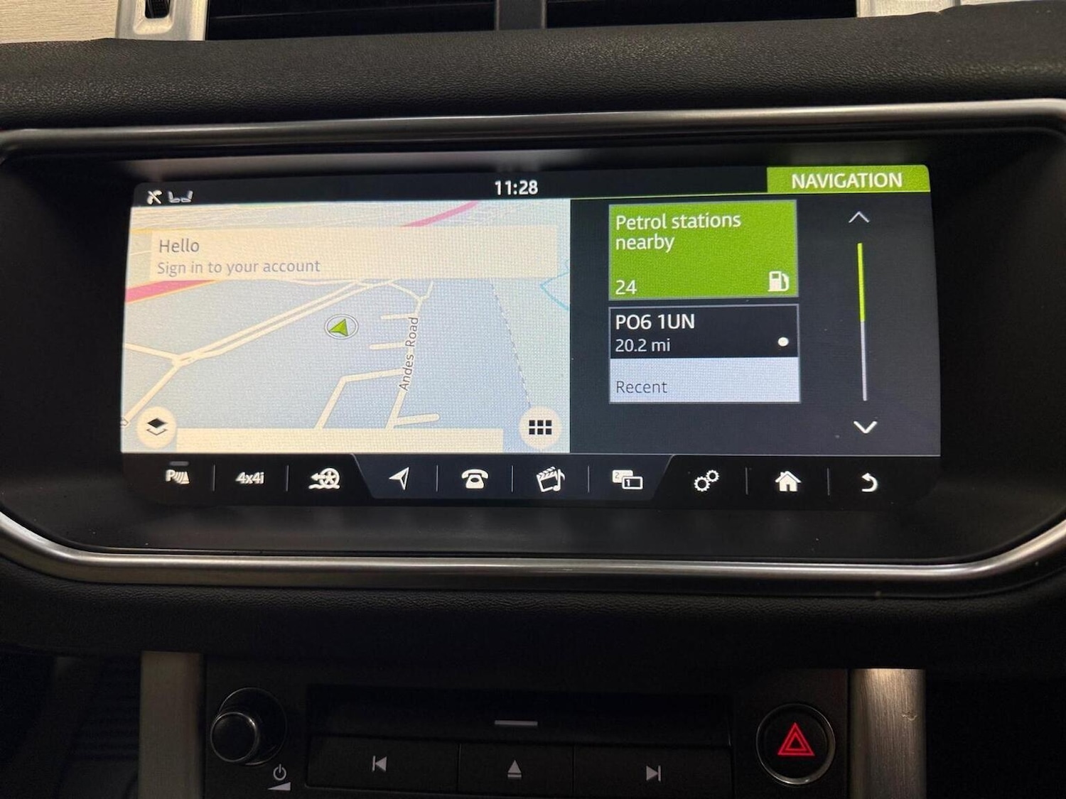 Used Land Rover Range Rover Evoque 2017 for sale - 77282709: Photo 20