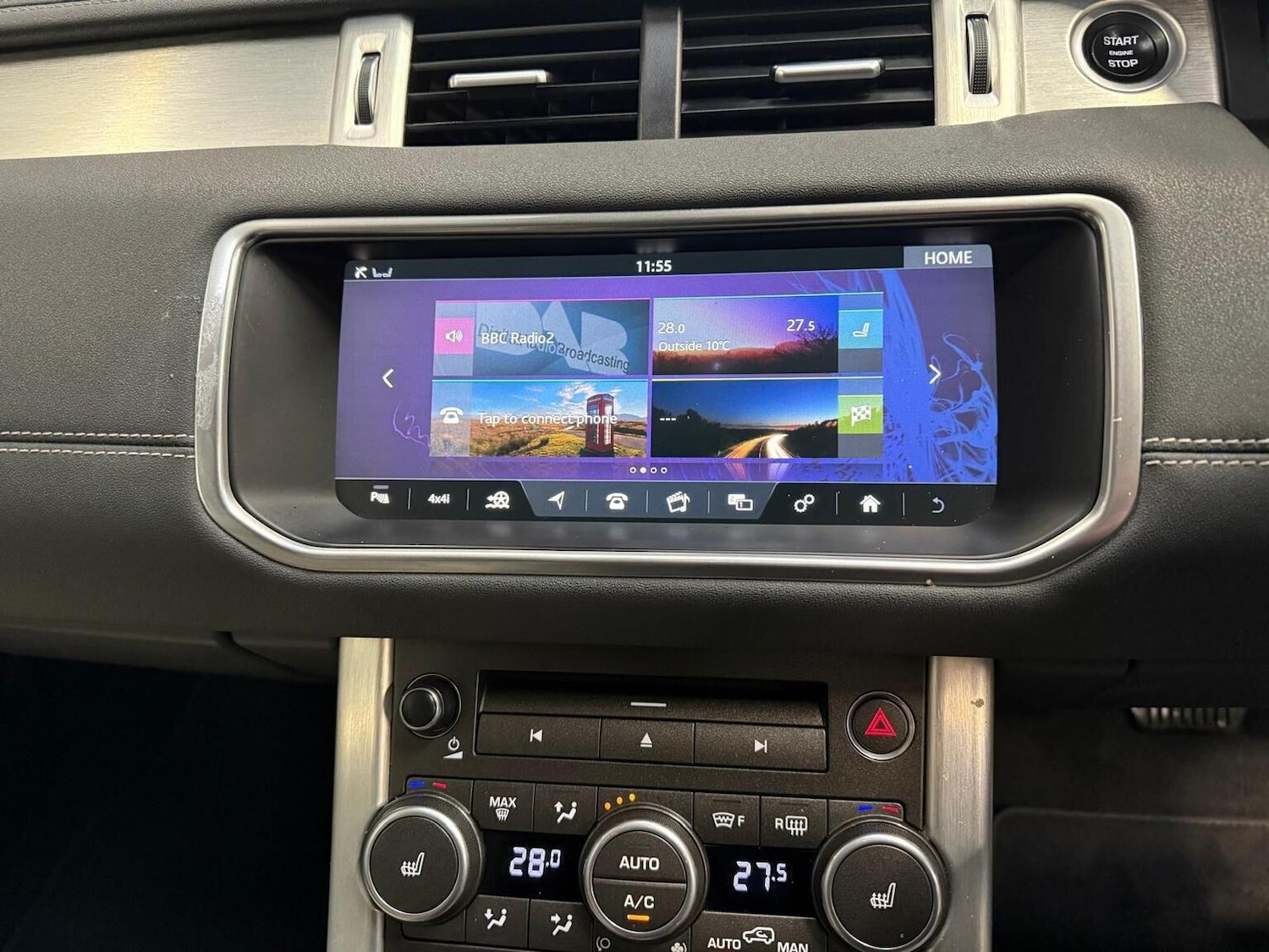 Used Land Rover Range Rover Evoque 2017 for sale - 77282709: Photo 21