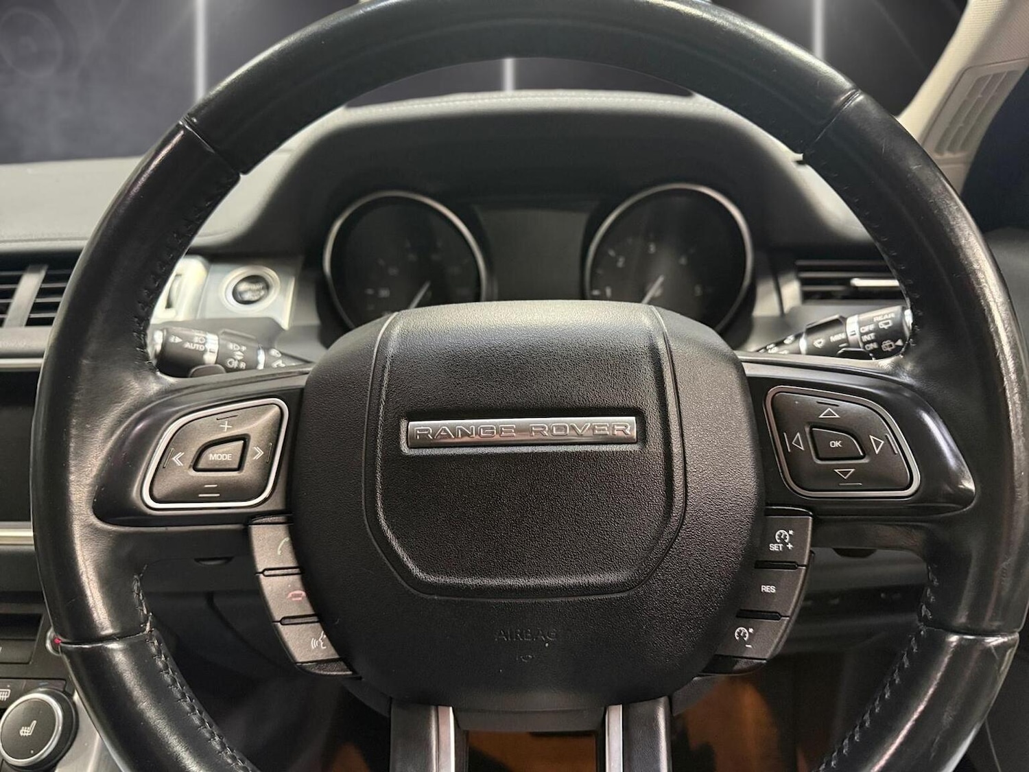 Used Land Rover Range Rover Evoque 2017 for sale - 77282709: Photo 31