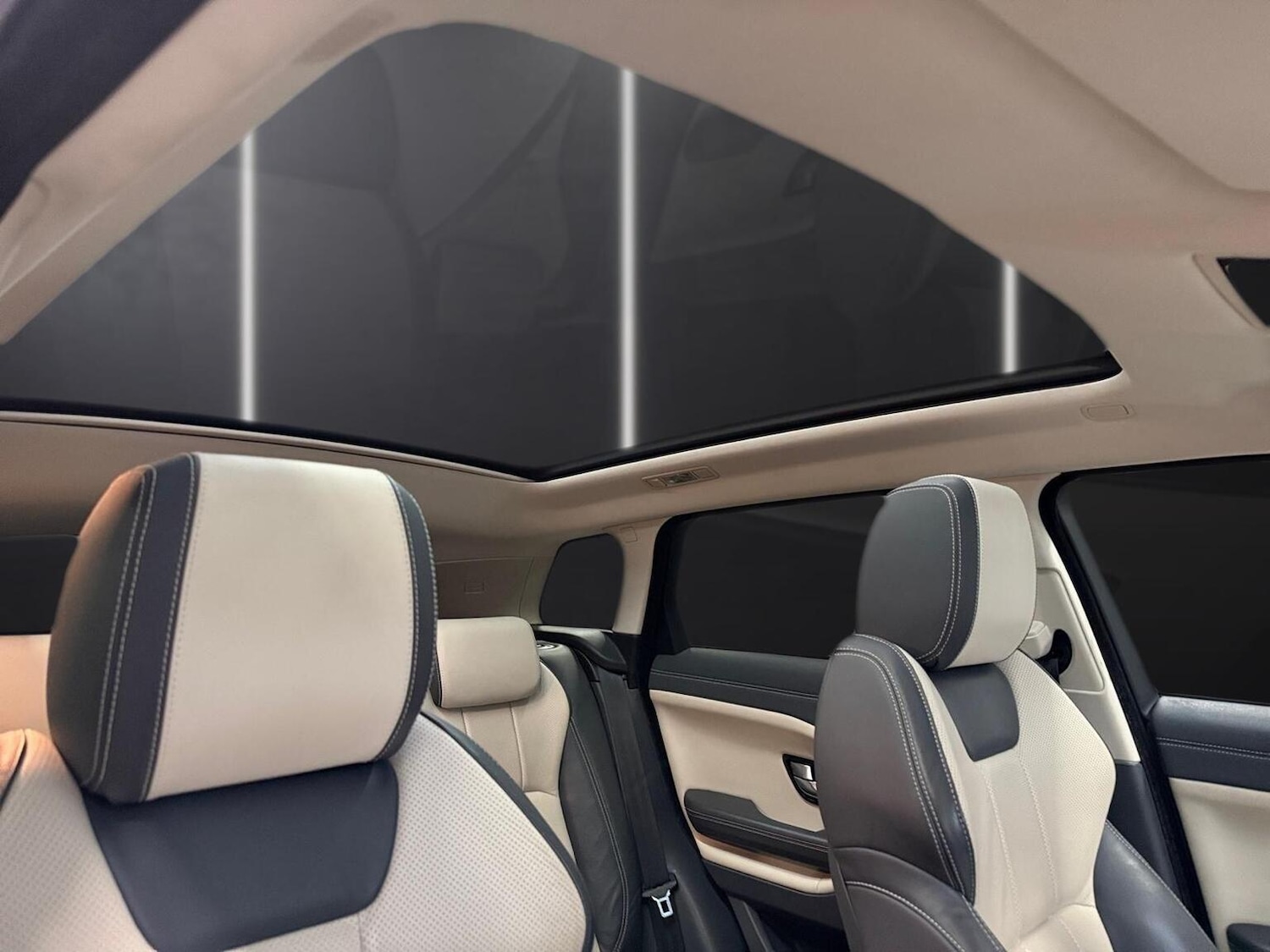 Used Land Rover Range Rover Evoque 2017 for sale - 77282709: Photo 36