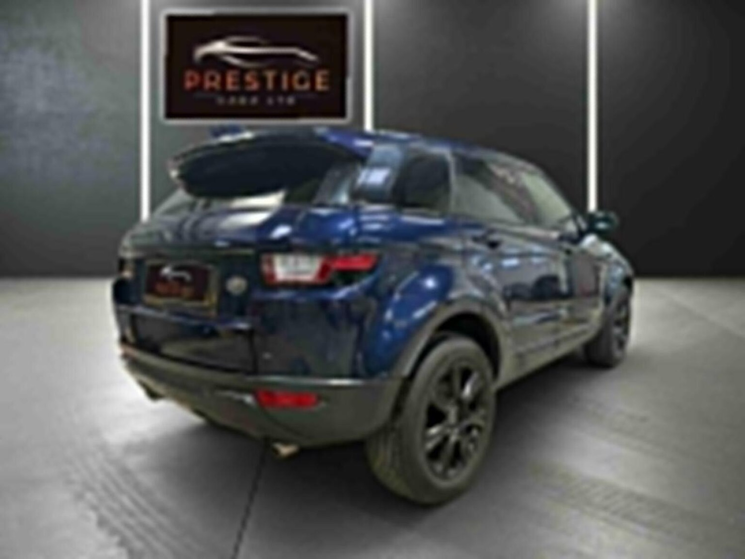 Used Land Rover Range Rover Evoque 2017 for sale - 77282709: Photo 7