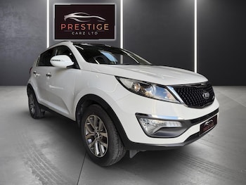 Used Kia Sportage 2014 for sale - 78285925: Photo