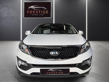 Used Kia Sportage 2014 for sale - 78285925: Photo