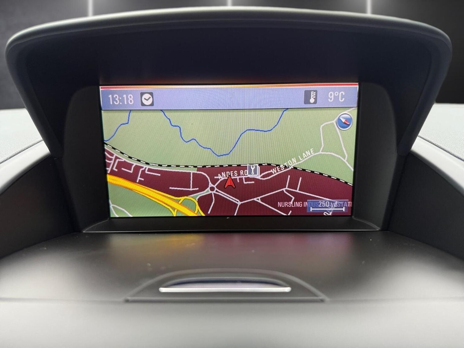 Used Vauxhall Zafira Tourer 2012 for sale - 77075284: Photo 19