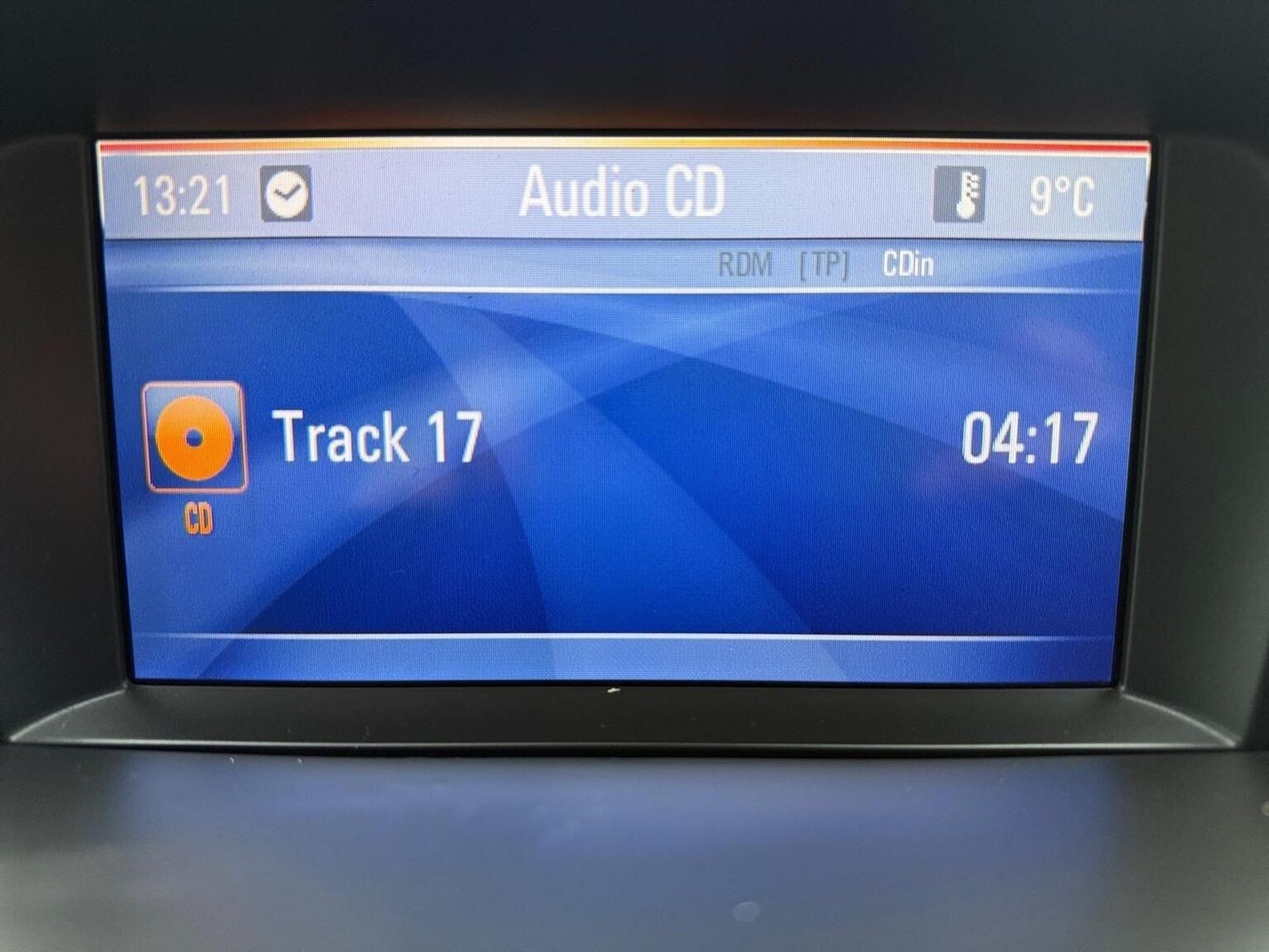 Used Vauxhall Zafira Tourer 2012 for sale - 77075284: Photo 21