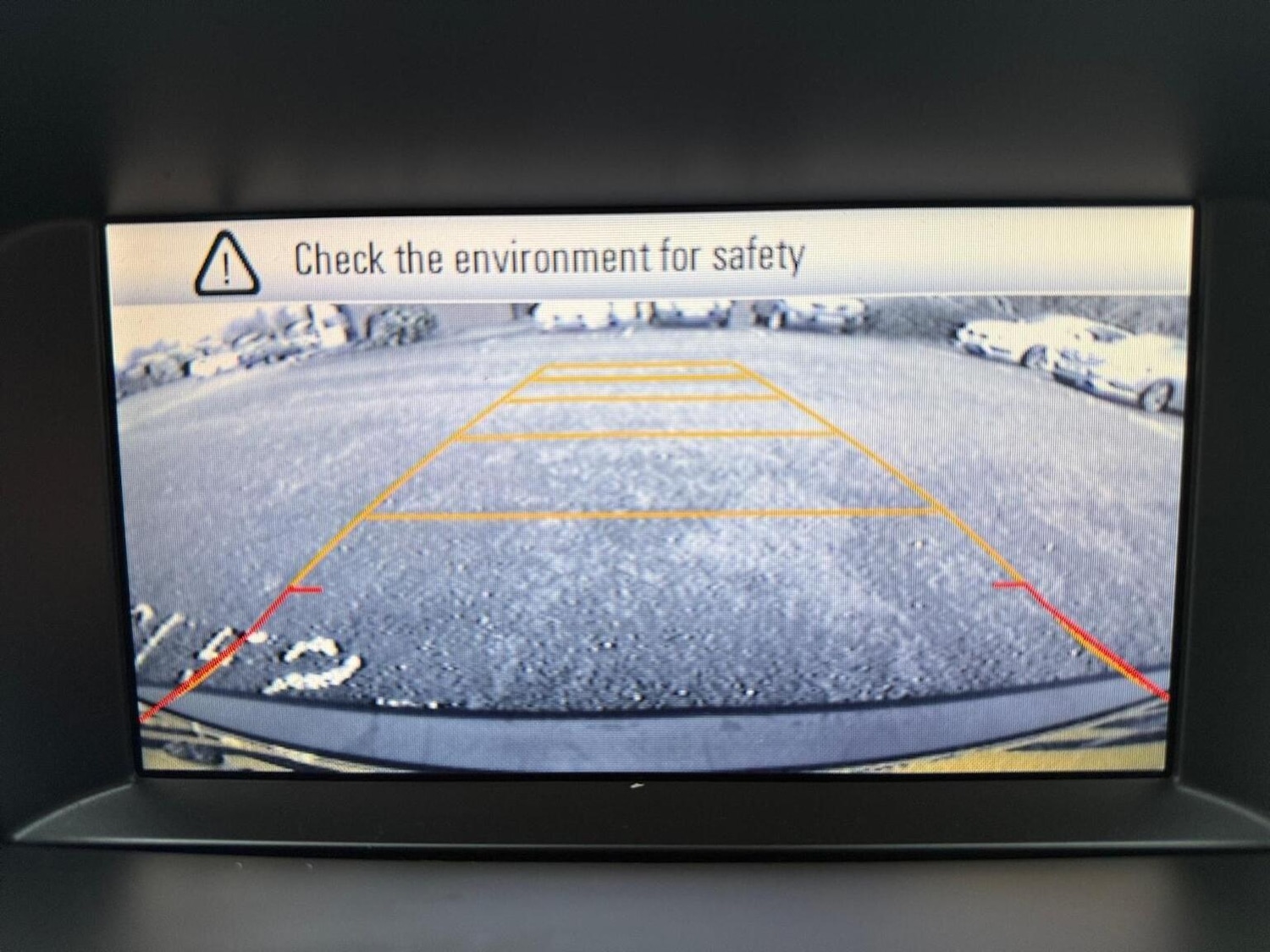 Used Vauxhall Zafira Tourer 2012 for sale - 77075284: Photo 23