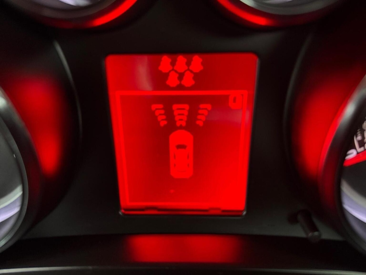 Used Vauxhall Zafira Tourer 2012 for sale - 77075284: Photo 24