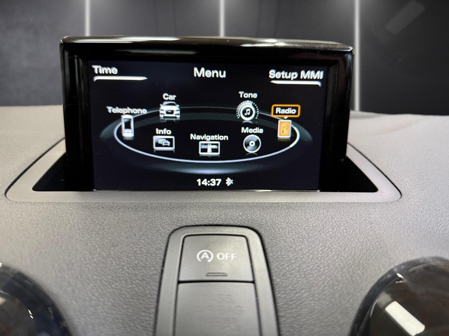 Used Audi A1 2015 for sale - 77508459: Photo 14