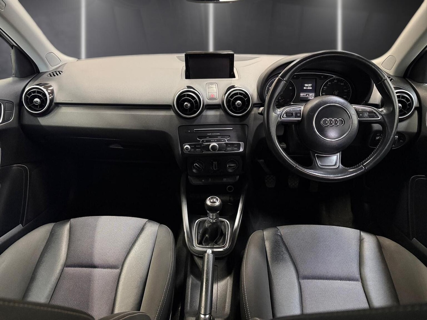 Used Audi A1 2015 for sale - 77508459: Photo 15