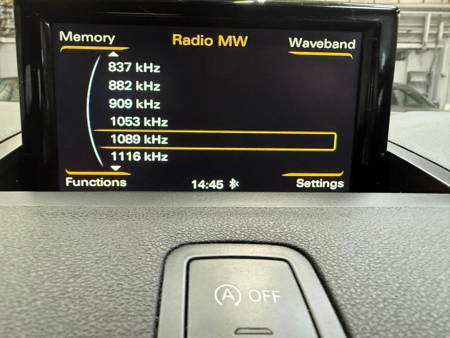 Used Audi A1 2015 for sale - 77508459: Photo 22