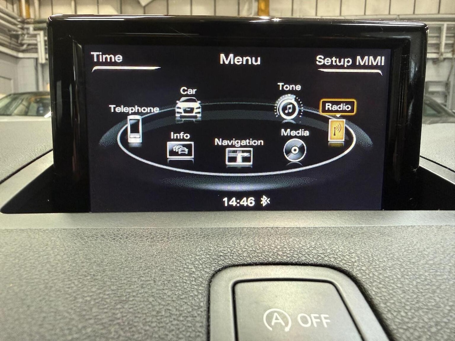 Used Audi A1 2015 for sale - 77508459: Photo 23